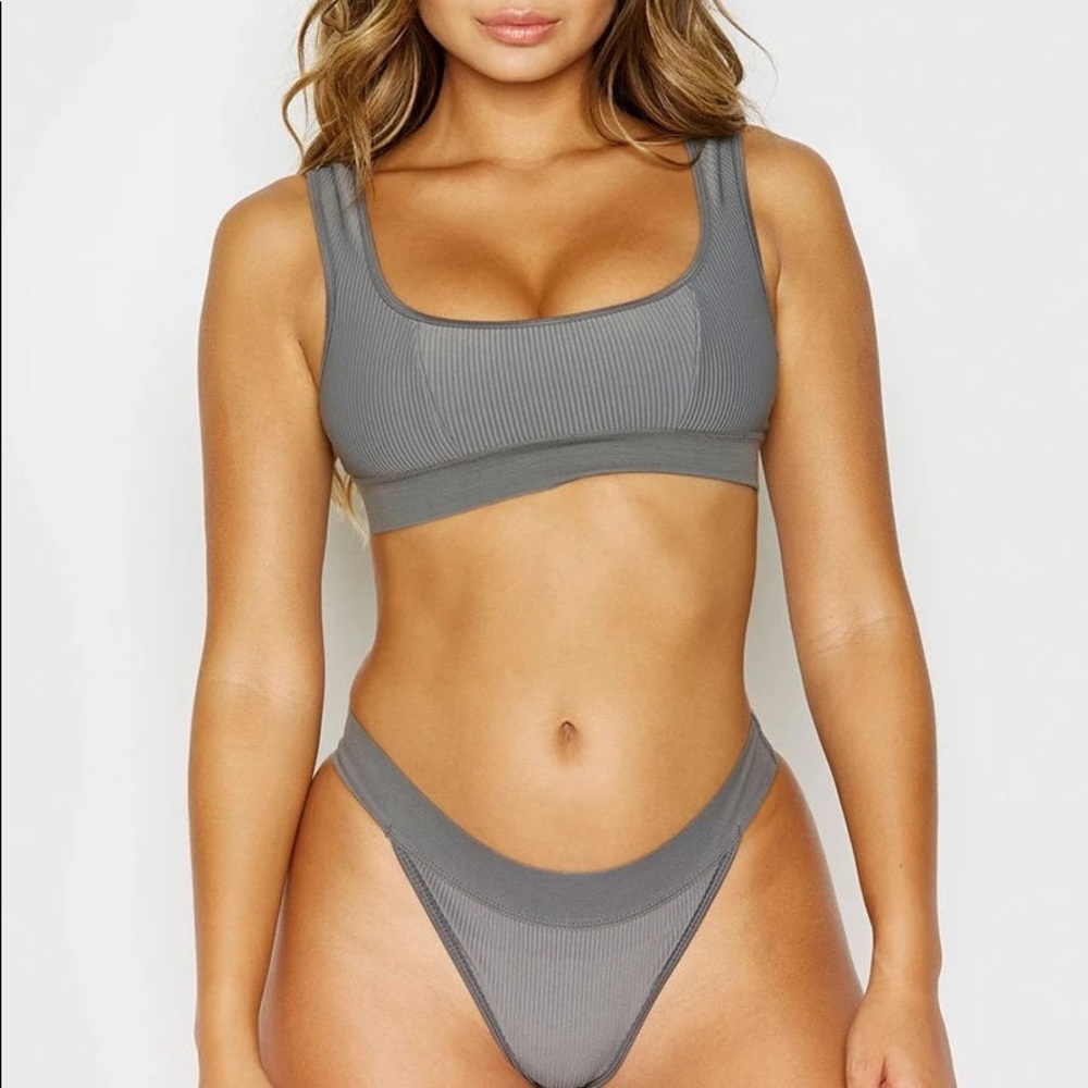Frankies Drew Bikini Set